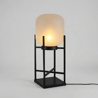 Modern Freestanding Garden Lamp -  Solanthre