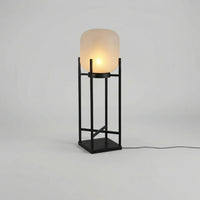 Modern Freestanding Garden Lamp -  Solanthre