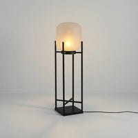 Modern Freestanding Garden Lamp -  Solanthre