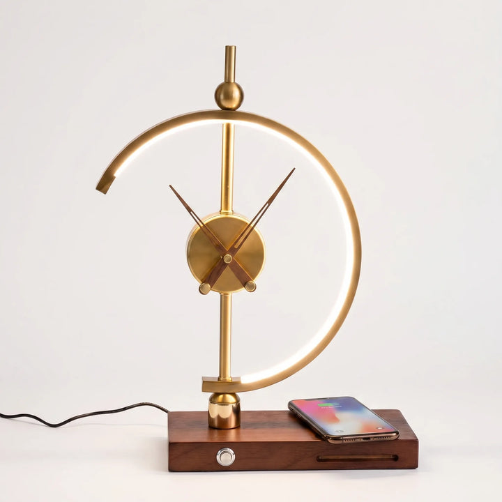 Modern LED Desk Lamp -  Luminix