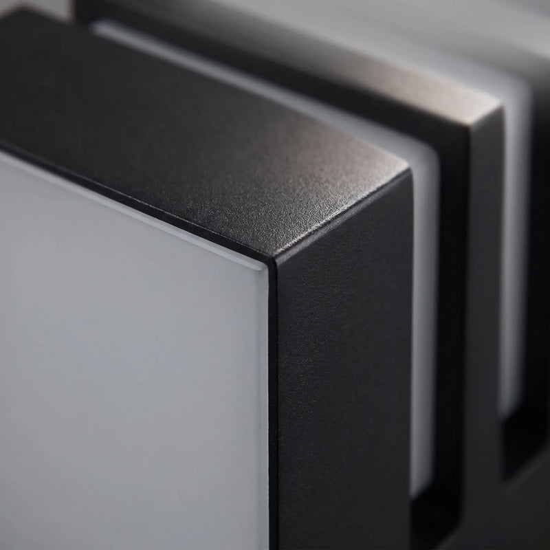 Modern LED Outdoor Wall Light -  Clarzon