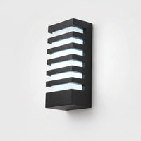 Modern LED Outdoor Wall Light -  Clarzon