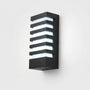 Modern LED Outdoor Wall Light -  Clarzon