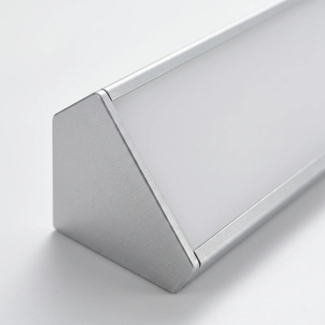 Modern LED Outdoor Wall Light -  Courtyara