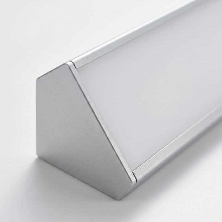 Modern LED Outdoor Wall Light -  Courtyara