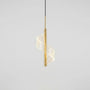 Modern LED Pendant Light -  Helixia