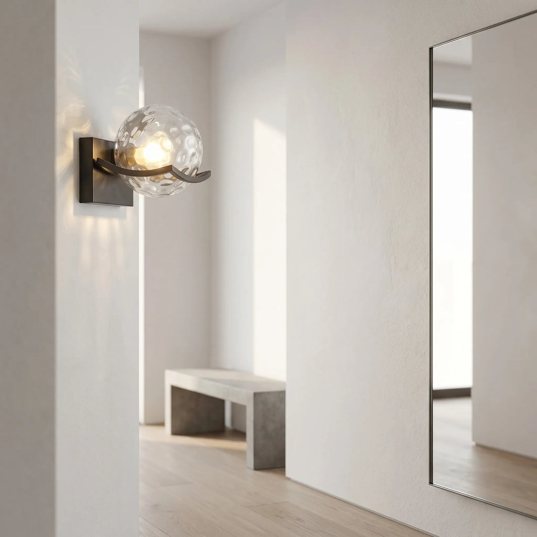 Modern LED Wall Lamp -  Lumara