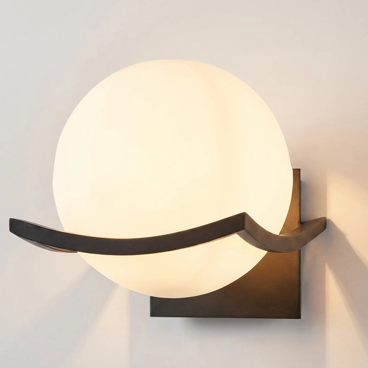 Modern LED Wall Lamp -  Lumara