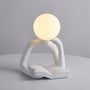 Modern Minimalist Desk Lamp -  Figuray