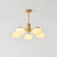 Modern Multi-Arm Ceiling Chandelier -  Luminaar