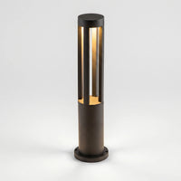Modern Outdoor LED Bollard Lamp -  Gardenlo