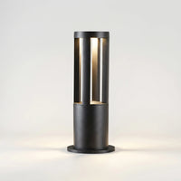 Modern Outdoor LED Bollard Lamp -  Gardenlo