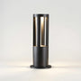 Modern Outdoor LED Bollard Lamp -  Gardenlo