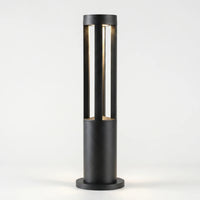 Modern Outdoor LED Bollard Lamp -  Gardenlo
