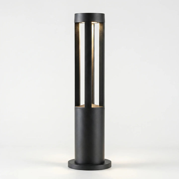 Modern Outdoor LED Bollard Lamp -  Gardenlo