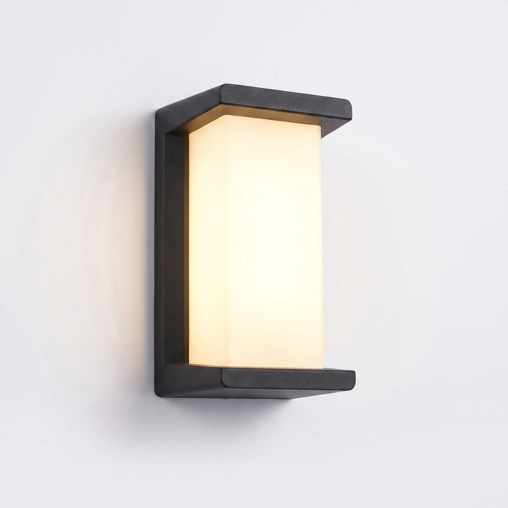 Modern Outdoor Wall Lamp -  Vesperia