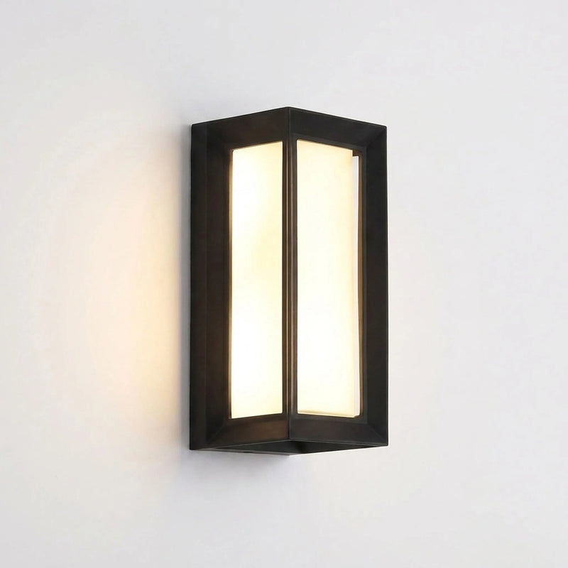 Modern Outdoor Wall Lamp -  Vesperia