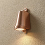 Modern Outdoor Wall Sconce - Porchive