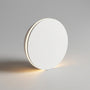 Modern Outdoor Wall Sconce - Solinex