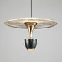 Modern Pendant Ceiling Light -  Glissara