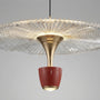 Modern Pendant Ceiling Light -  Glissara