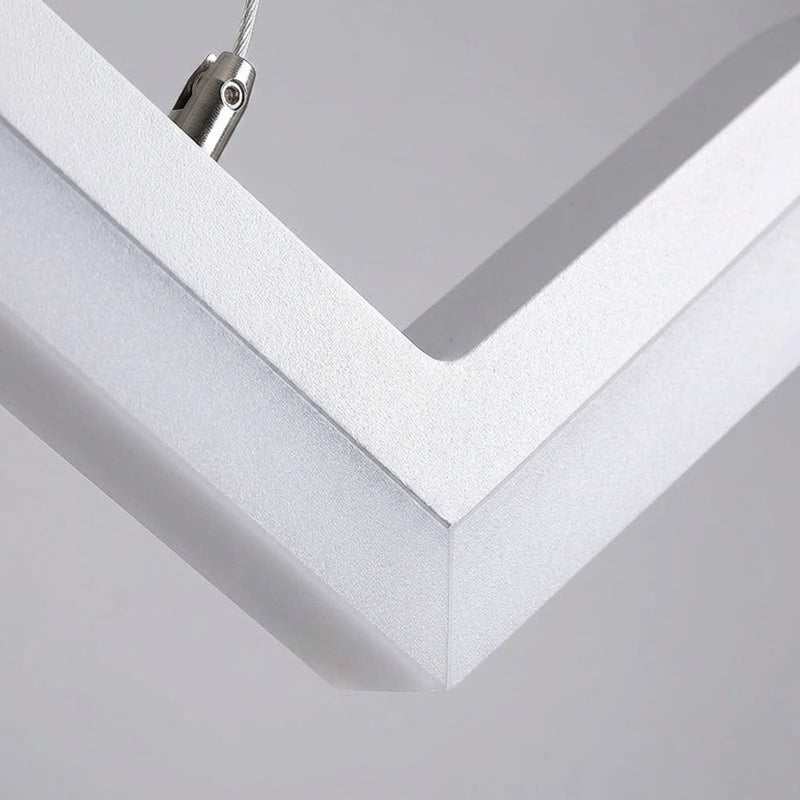 Modern Pendant Chandelier - Veyline