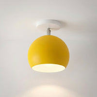 Modern Playful Pendant Design -  Macariva