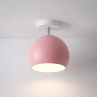 Modern Playful Pendant Design -  Macariva