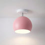 Modern Playful Pendant Design -  Macariva