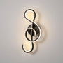 Modern Sculptural Wall Light - Serenova