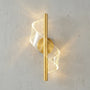 Modern Spiral Wall Sconce - Virello