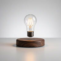 Modern Tabletop Accent Light - Levora