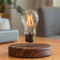 Modern Tabletop Accent Light - Levora