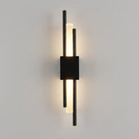 Modern Vertical Wall Sconce - Aurevex