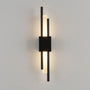 Modern Vertical Wall Sconce - Aurevex