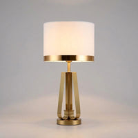 Modern Cone Table Lamp -  Nocturel