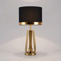 Modern Cone Table Lamp -  Nocturel