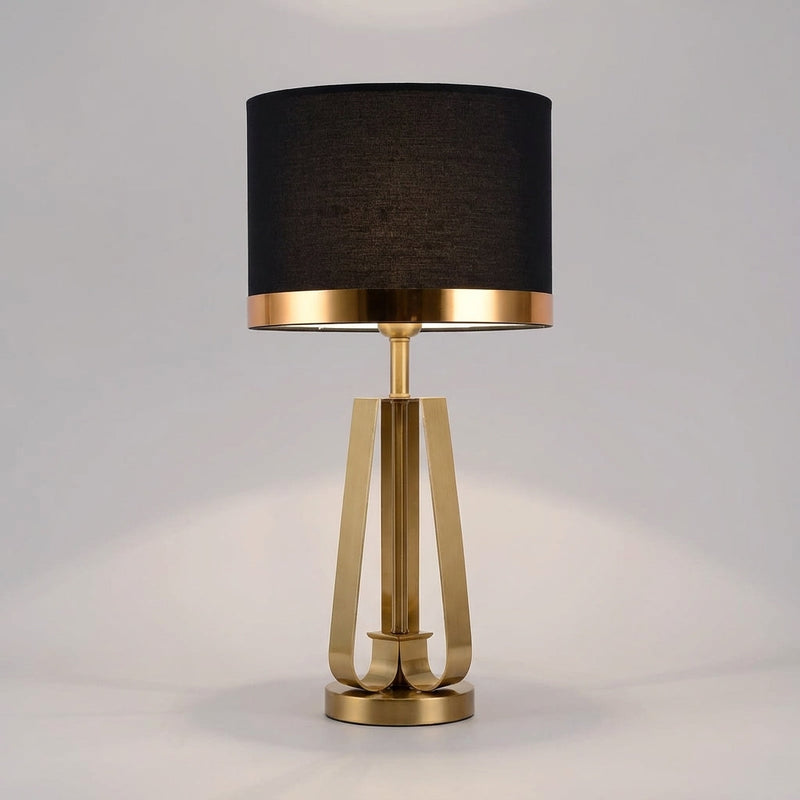 Modern Cone Table Lamp -  Nocturel
