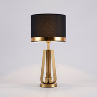 Modern Cone Table Lamp -  Nocturel