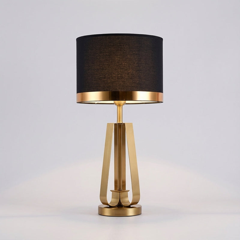 Modern Cone Table Lamp -  Nocturel