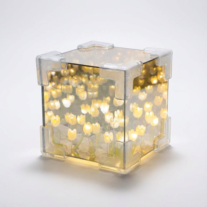 Modern Decorative Table Lamp -  Bloomora