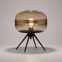 Modern Four Leg Table Lamp -  Artelio