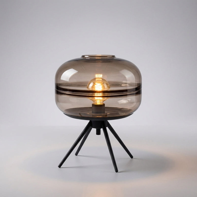 Modern Four Leg Table Lamp -  Artelio