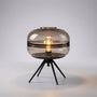 Modern Four Leg Table Lamp -  Artelio