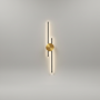 Modern Industrielles Wandleuchten Design - Gleamline