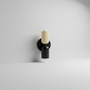 Modern Minimalistische Leuchte - TwinLume