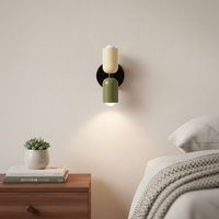 Modern Minimalistische Leuchte - TwinLume