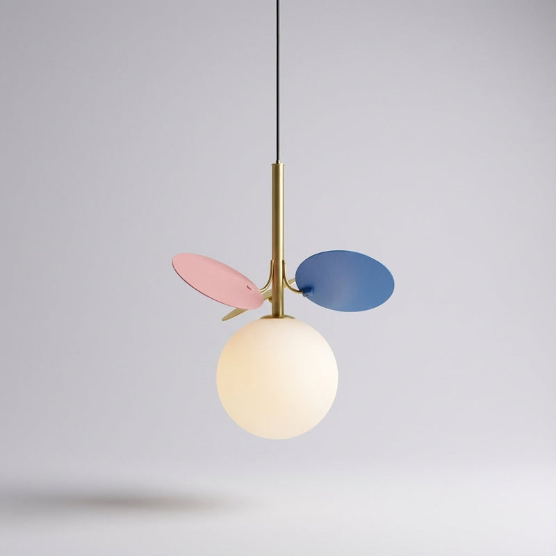 Modern Pendant Chandelier -  Orbifleur