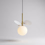 Modern Pendant Chandelier -  Orbifleur