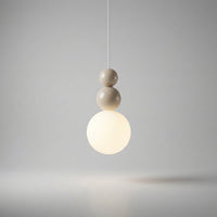 Modern Pendant Lamp Design -  Orbitra